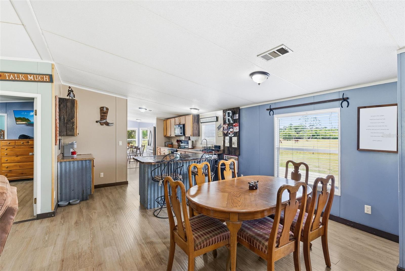 3591 N CANOE CREEK RD, KENANSVILLE, FL, 34739
