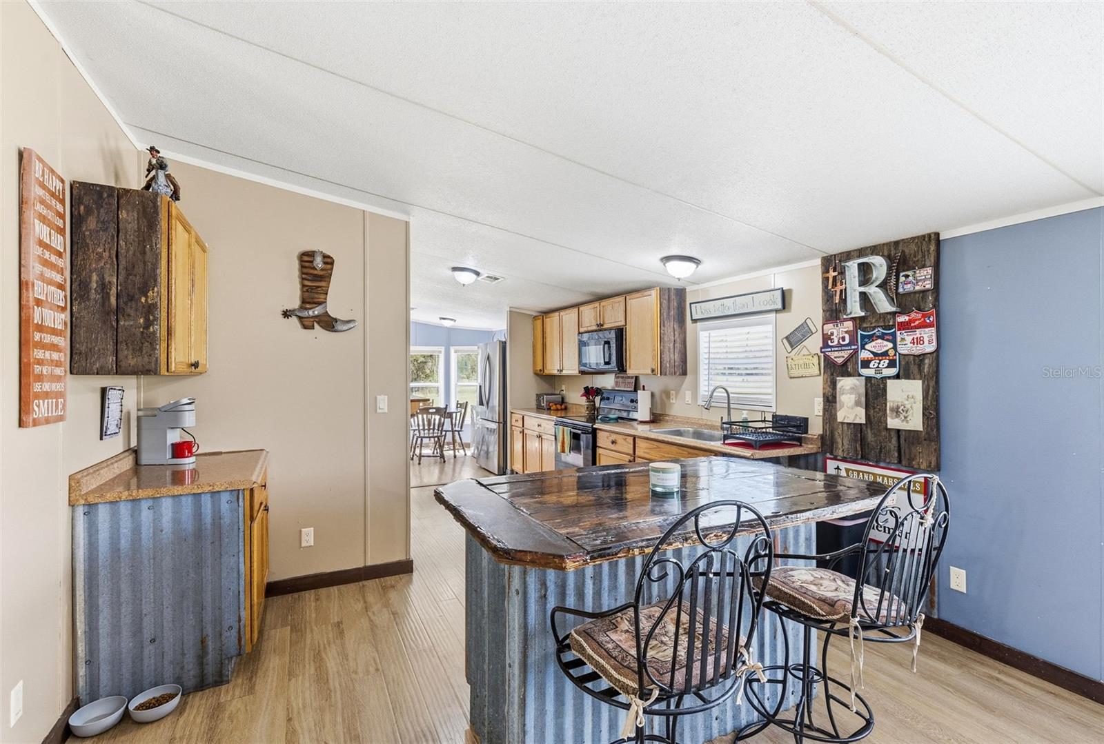 3591 N CANOE CREEK RD, KENANSVILLE, FL, 34739