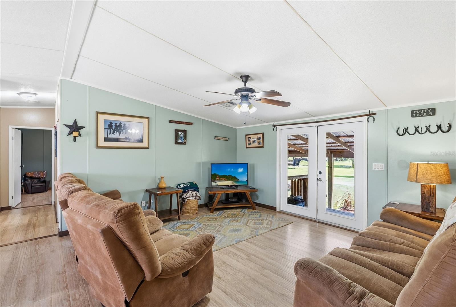 3591 N CANOE CREEK RD, KENANSVILLE, FL, 34739