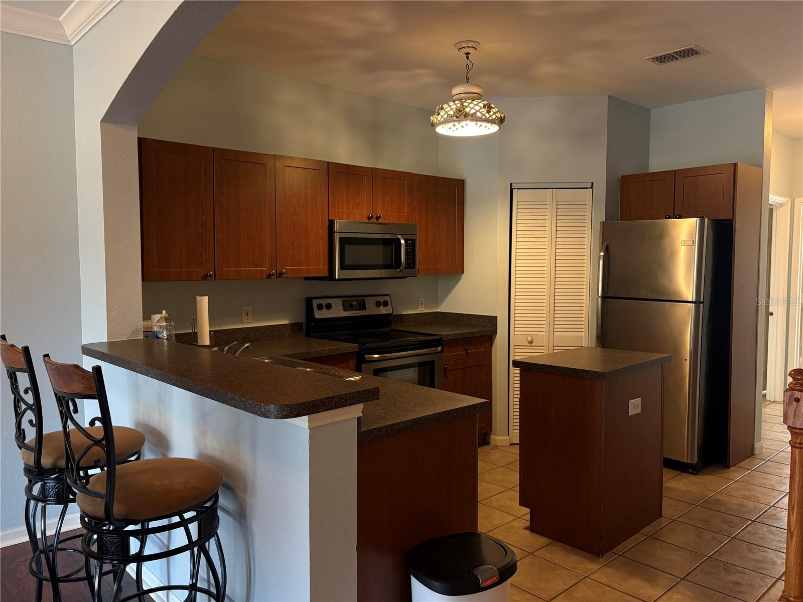2272 CHIANTI PL #46, PALM HARBOR, FL, 34683