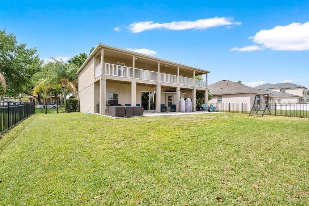 5132 RISHLEY RUN WAY, MOUNT DORA, FL, 32757