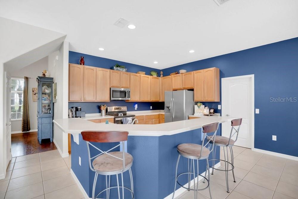 5132 RISHLEY RUN WAY, MOUNT DORA, FL, 32757