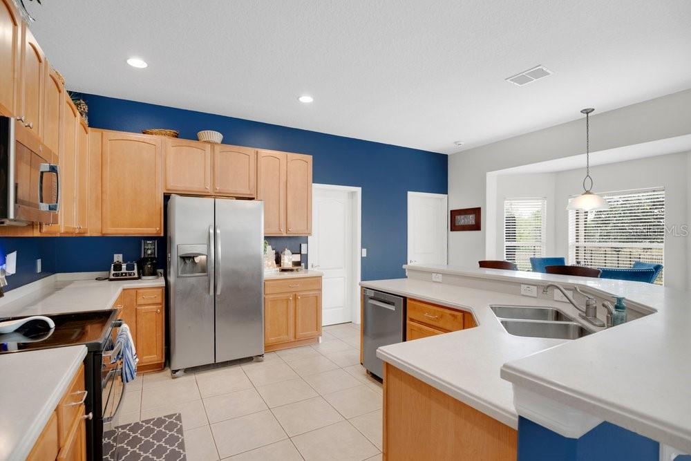 5132 RISHLEY RUN WAY, MOUNT DORA, FL, 32757