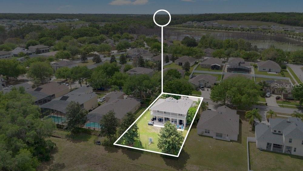 5132 RISHLEY RUN WAY, MOUNT DORA, FL, 32757