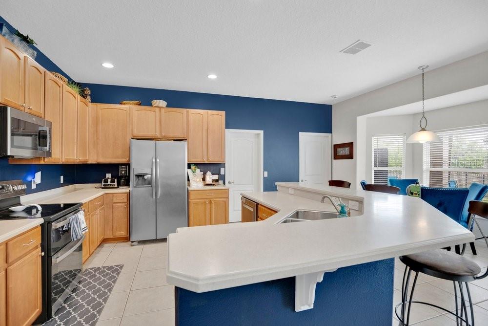5132 RISHLEY RUN WAY, MOUNT DORA, FL, 32757