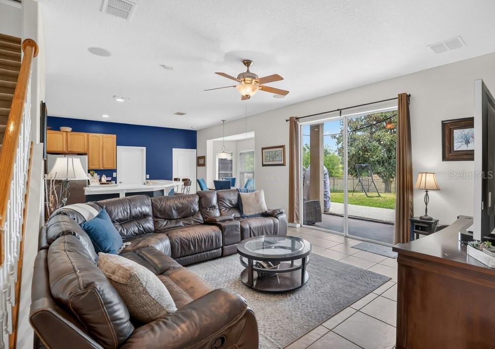 5132 RISHLEY RUN WAY, MOUNT DORA, FL, 32757