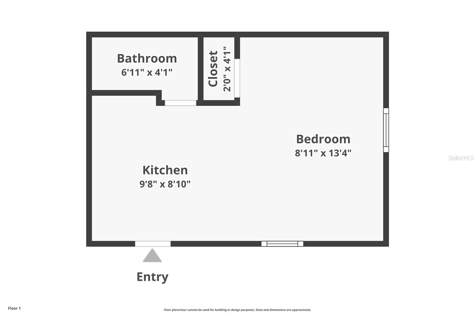 113 145TH AVE E #4, MADEIRA BEACH, FL, 33708