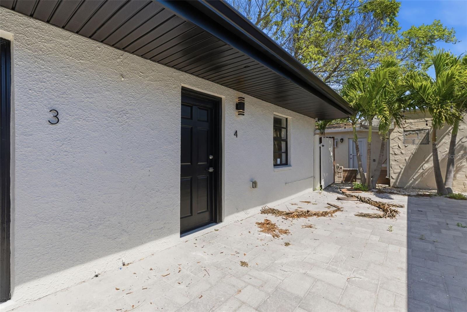 113 145TH AVE E #4, MADEIRA BEACH, FL, 33708