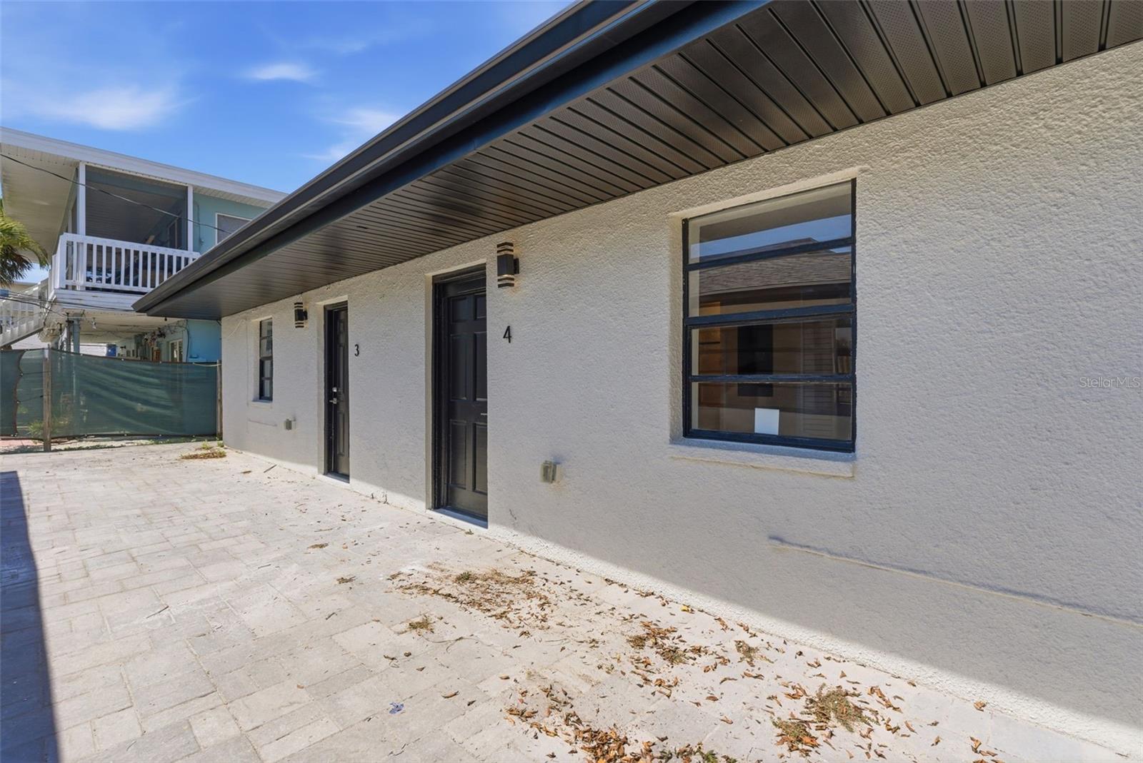 113 145TH AVE E #4, MADEIRA BEACH, FL, 33708