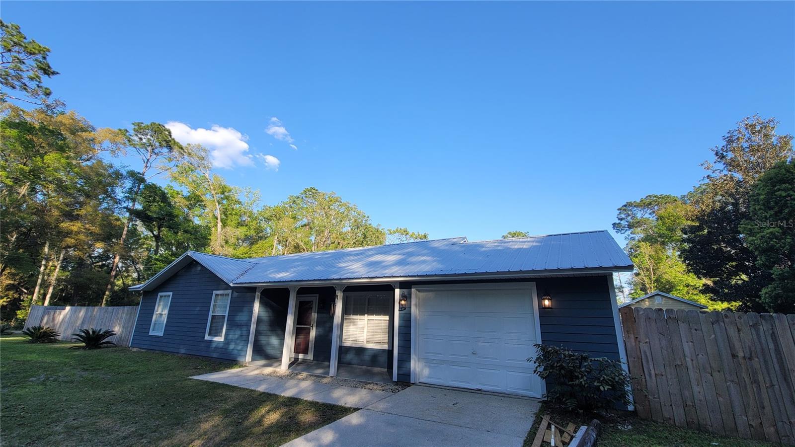 19491 NW 237TH ST, HIGH SPRINGS, FL, 32643