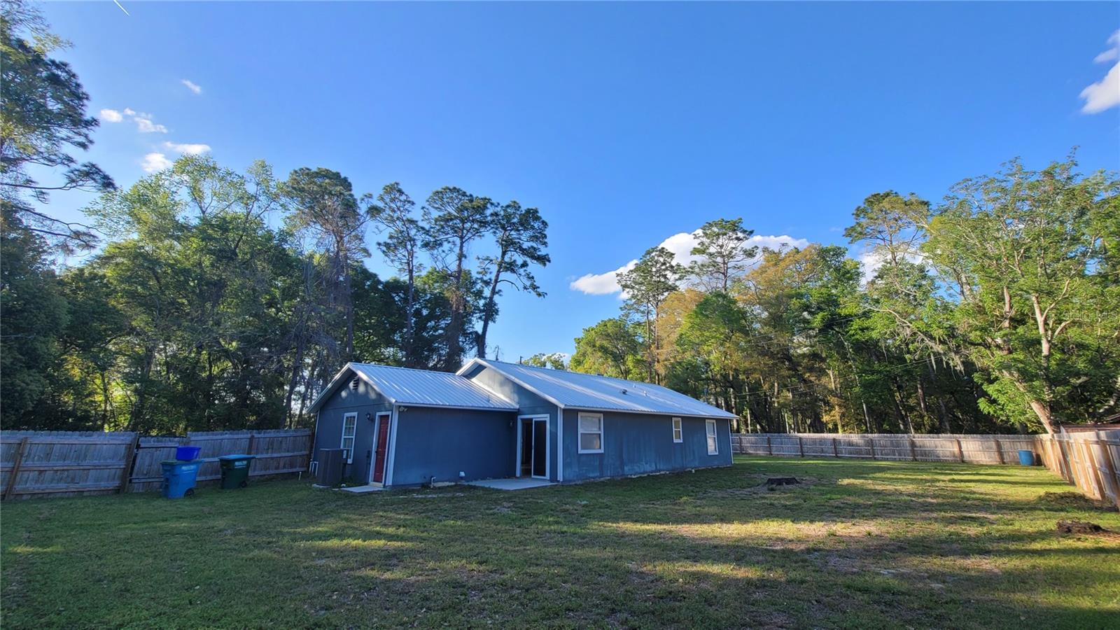 19491 NW 237TH ST, HIGH SPRINGS, FL, 32643