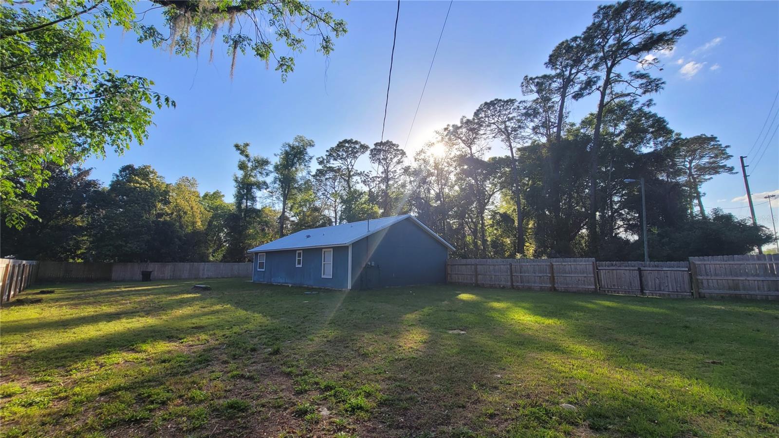 19491 NW 237TH ST, HIGH SPRINGS, FL, 32643