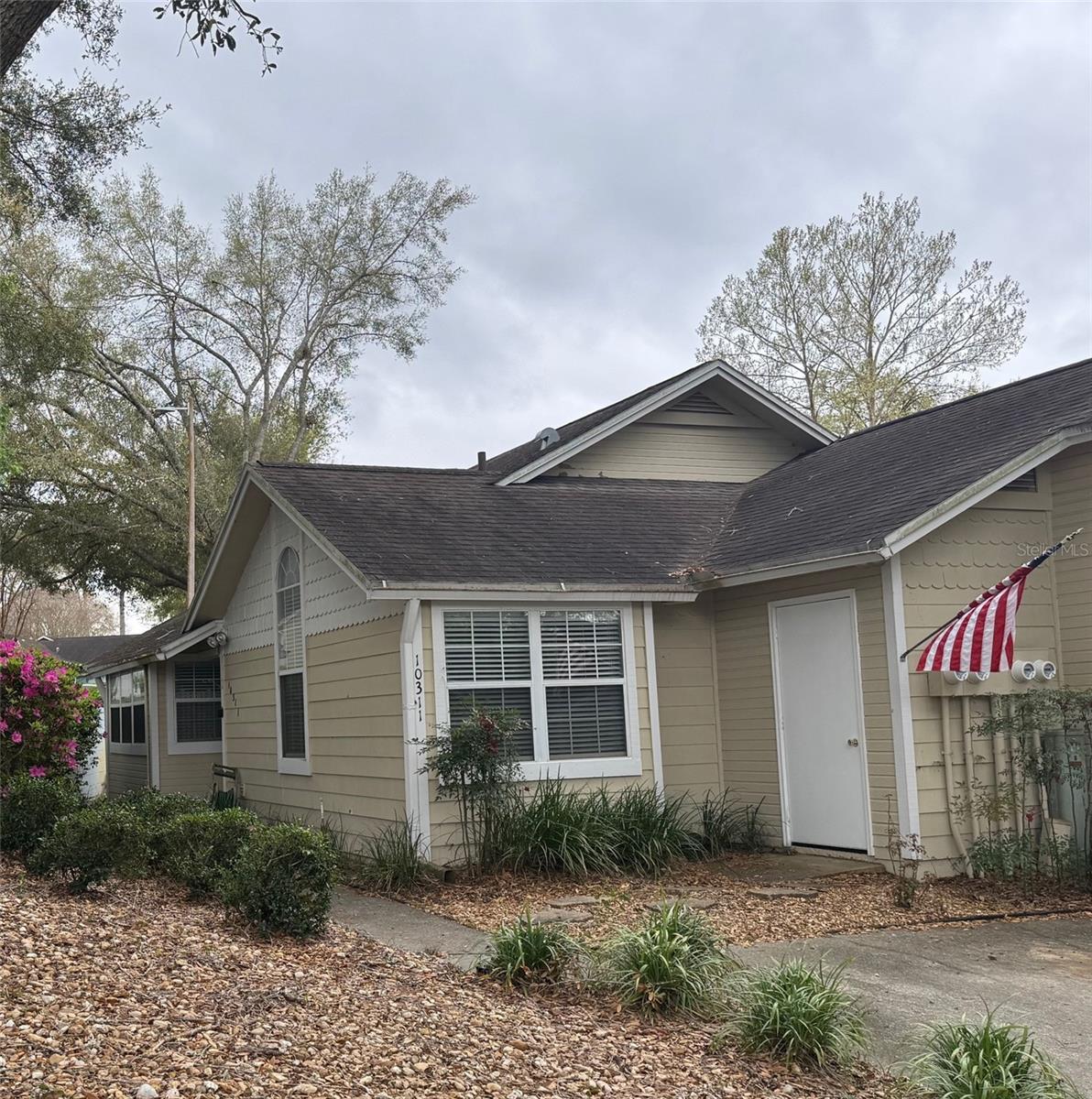 10311 NW 33RD LN #0, GAINESVILLE, FL, 32606