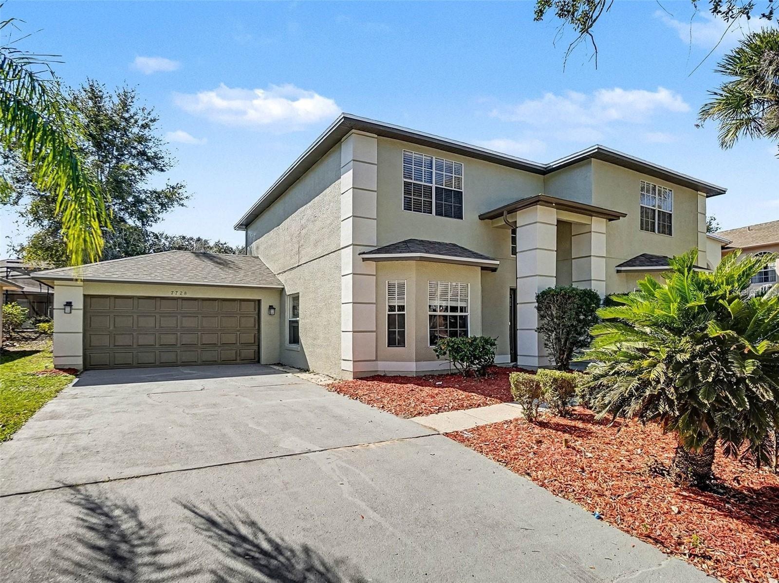 7728 GLYNDE HILL DR, ORLANDO, FL, 32835
