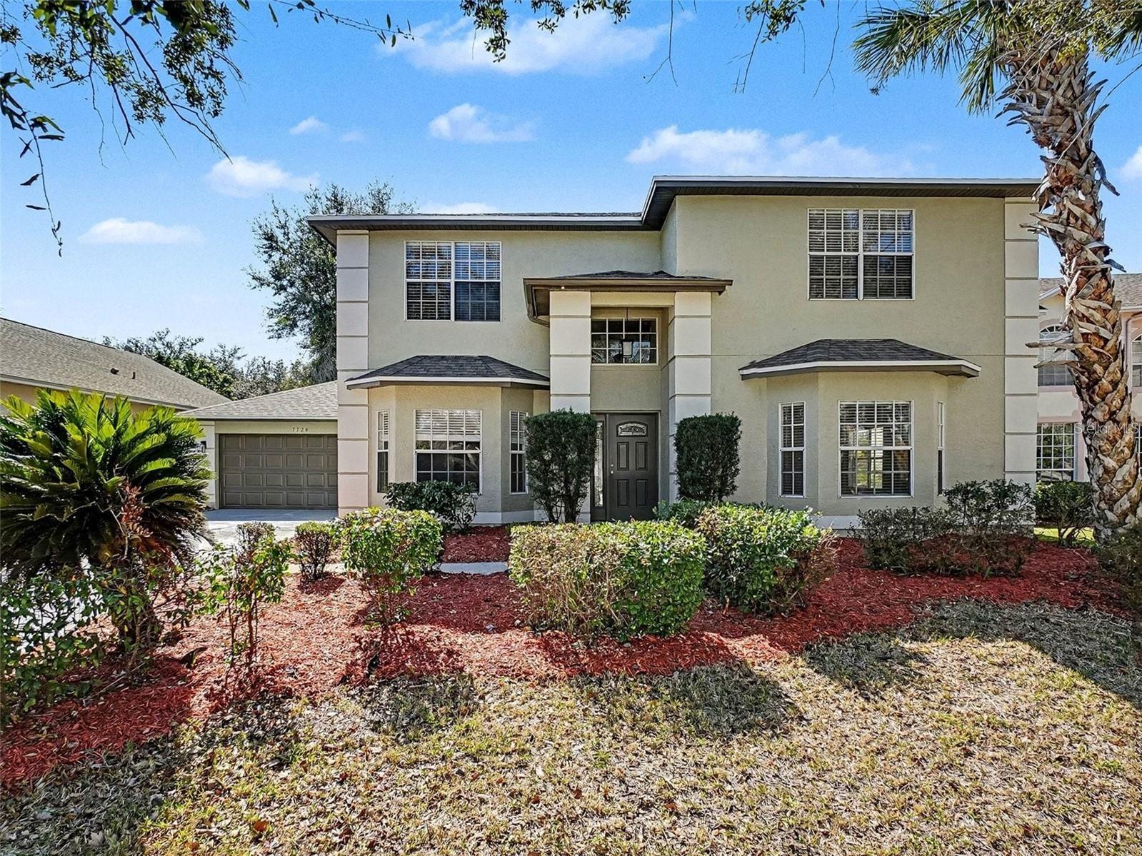 7728 GLYNDE HILL DR, ORLANDO, FL, 32835