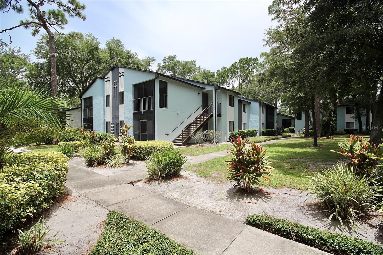 185 WATERFALL WAY #201, ALTAMONTE SPRINGS, FL, 32714
