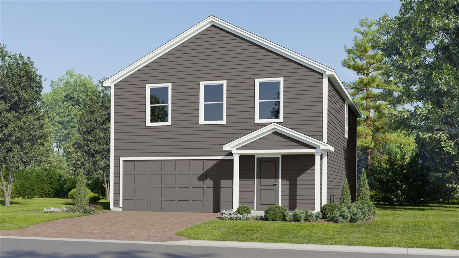 274 CERAMIC LN, GROVELAND, FL, 34736