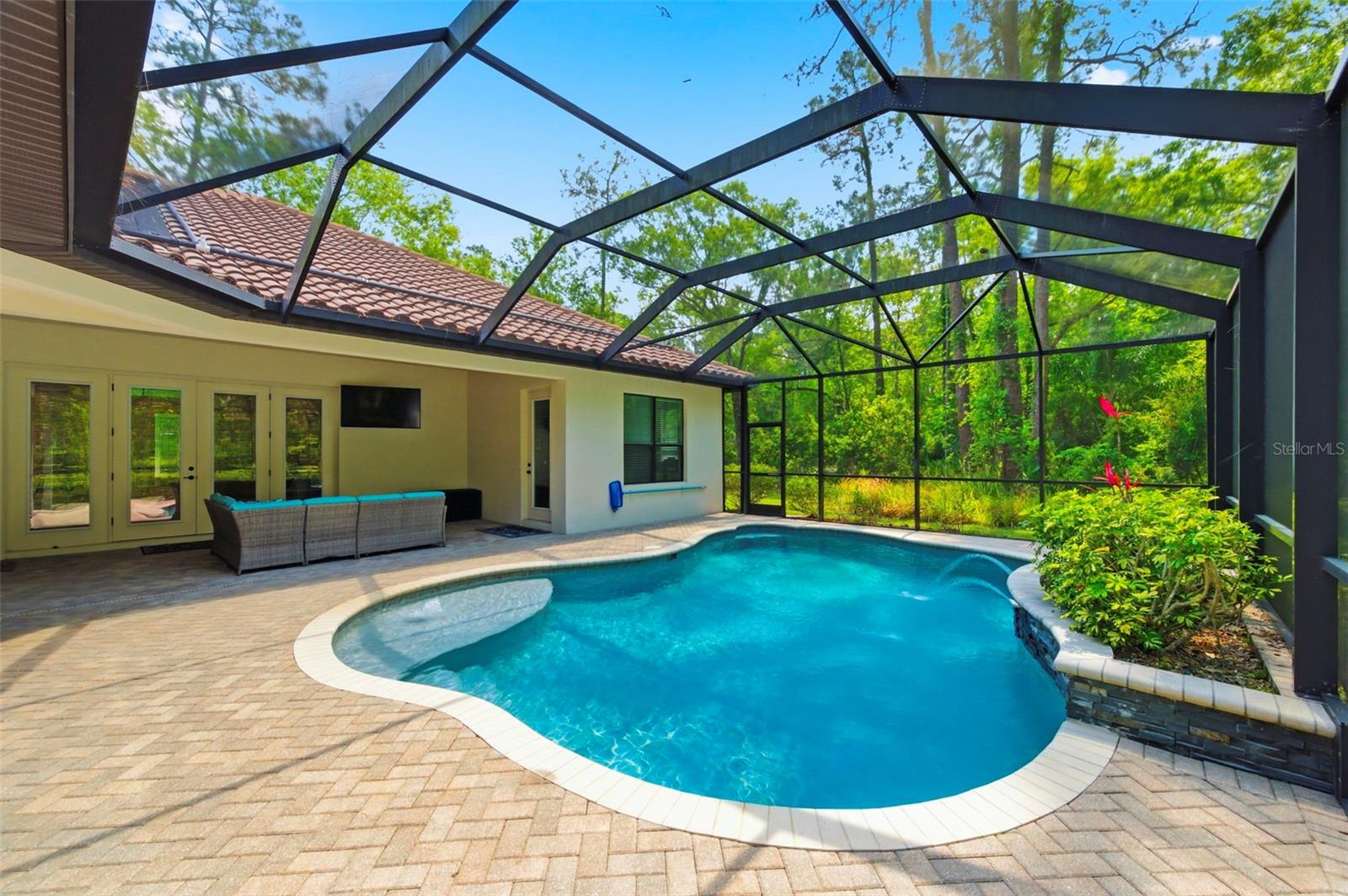 4120 RIDGEMOOR DR, PALM HARBOR, FL, 34685