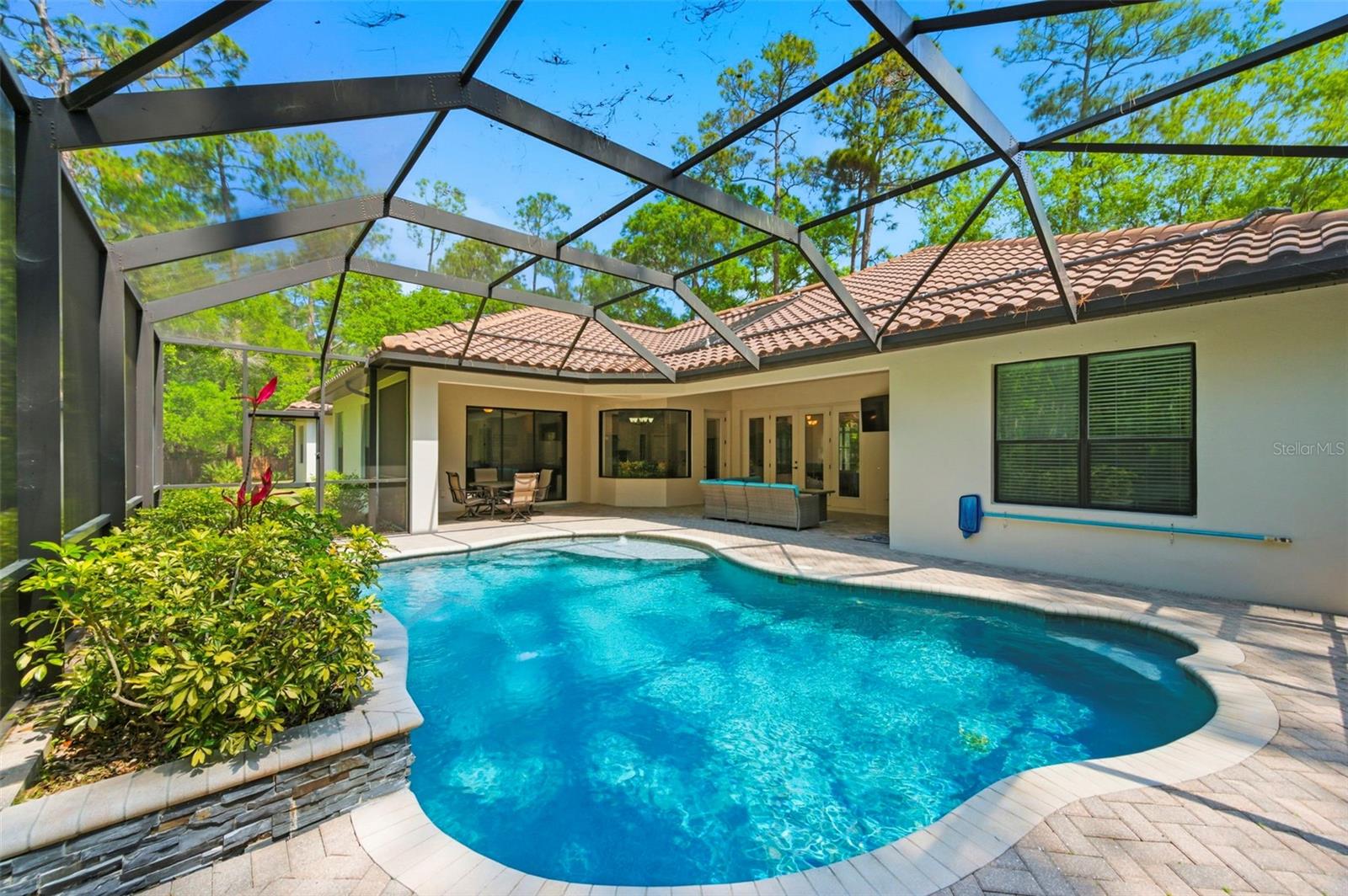 4120 RIDGEMOOR DR, PALM HARBOR, FL, 34685