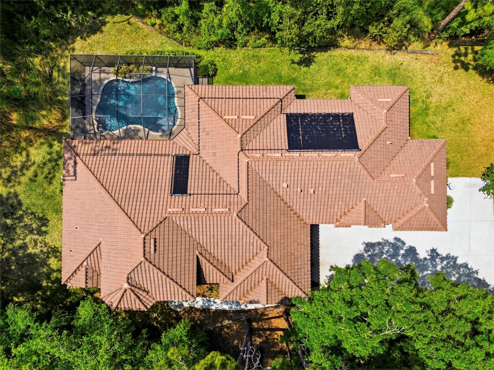 4120 RIDGEMOOR DR, PALM HARBOR, FL, 34685