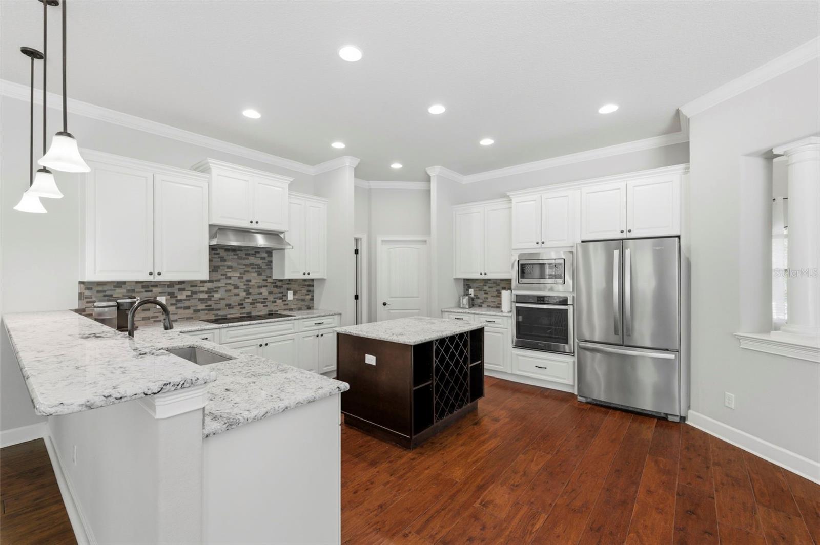 4120 RIDGEMOOR DR, PALM HARBOR, FL, 34685