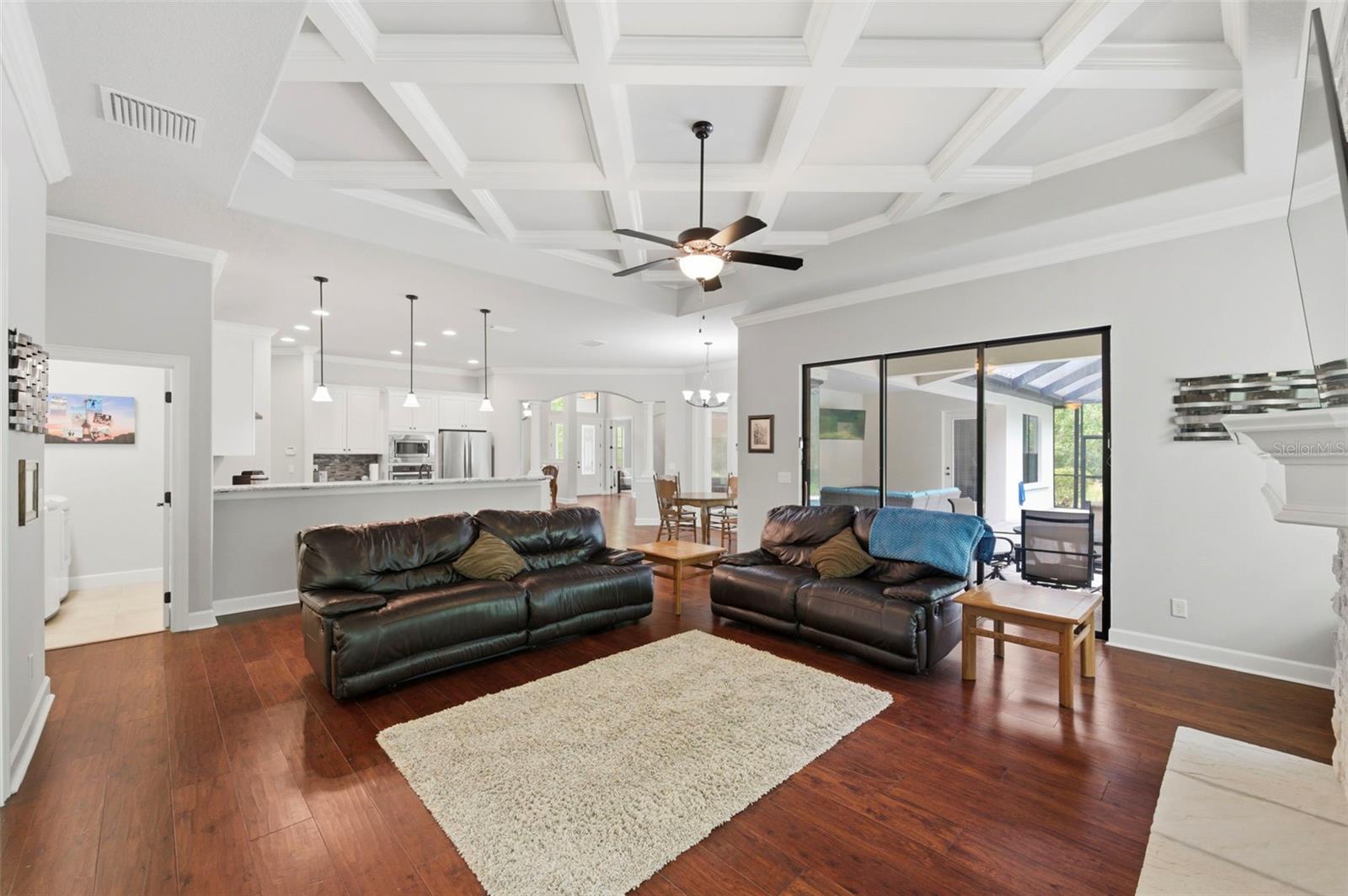 4120 RIDGEMOOR DR, PALM HARBOR, FL, 34685