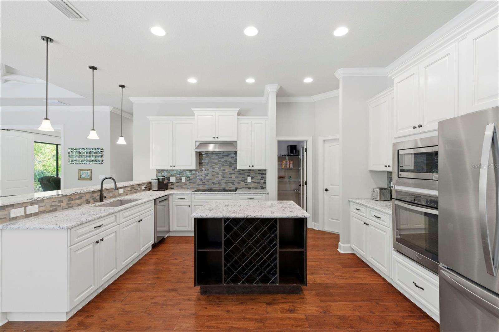 4120 RIDGEMOOR DR, PALM HARBOR, FL, 34685