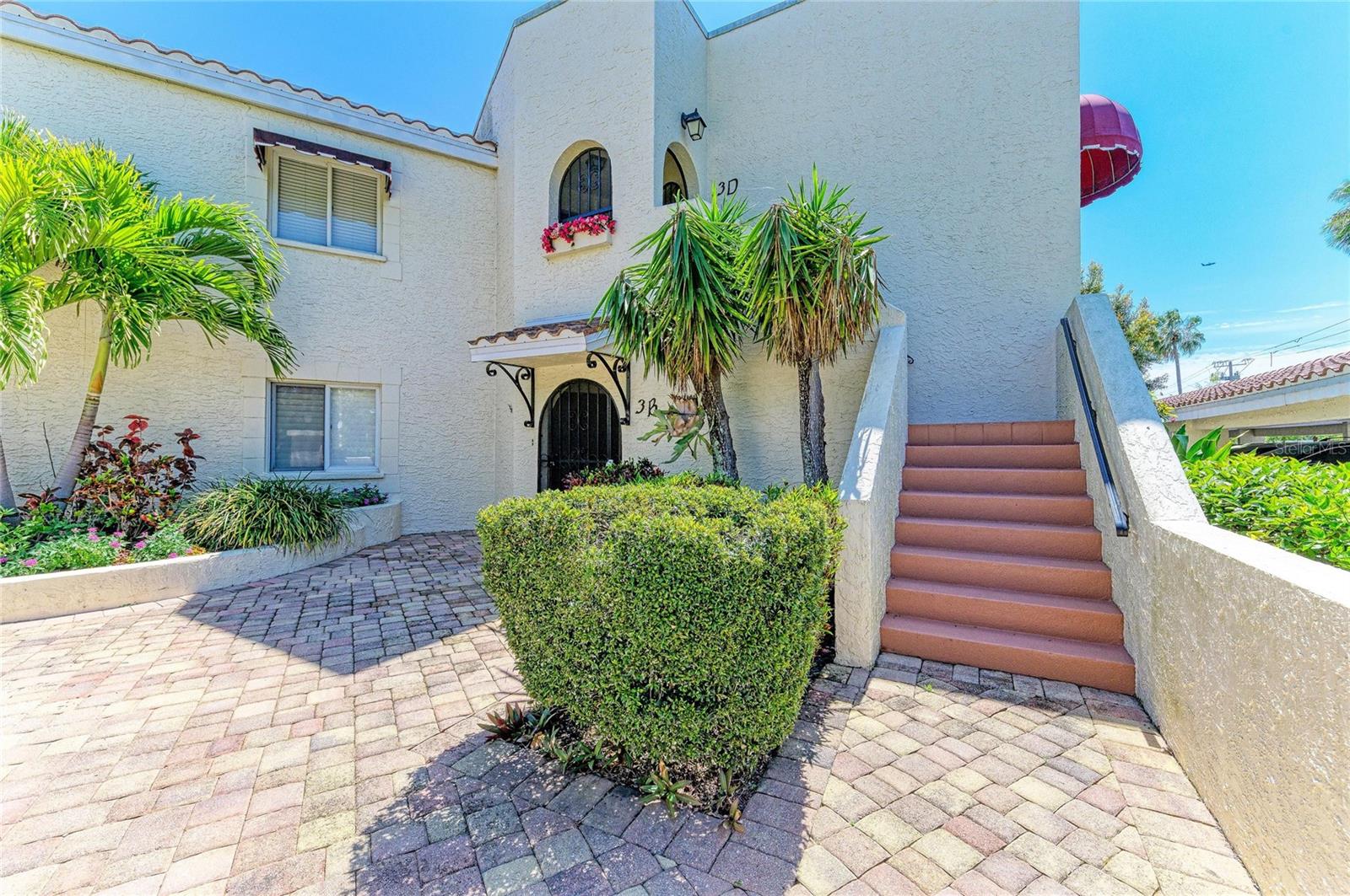 6101 34TH ST W #3D, BRADENTON, FL, 34210