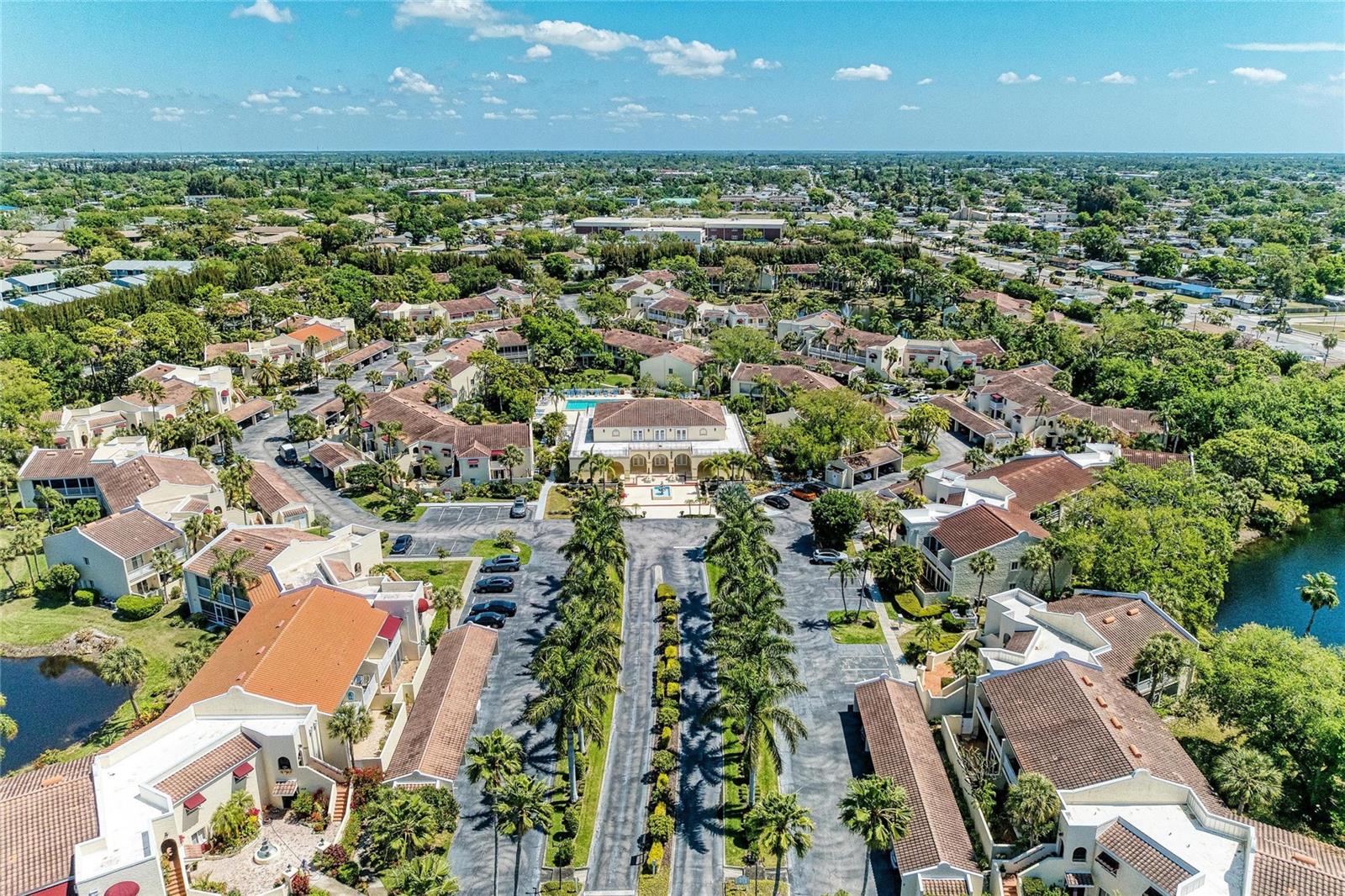 6101 34TH ST W #3D, BRADENTON, FL, 34210