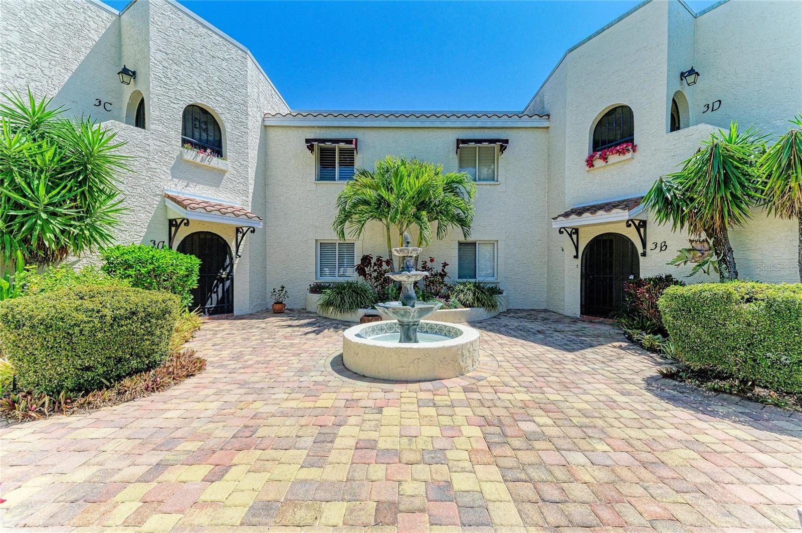 6101 34TH ST W #3D, BRADENTON, FL, 34210