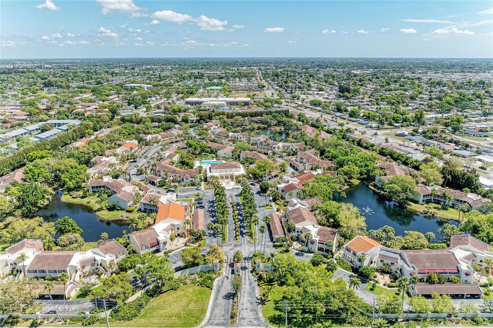 6101 34TH ST W #3D, BRADENTON, FL, 34210