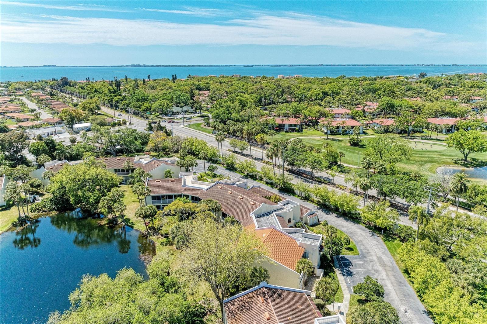 6101 34TH ST W #3D, BRADENTON, FL, 34210
