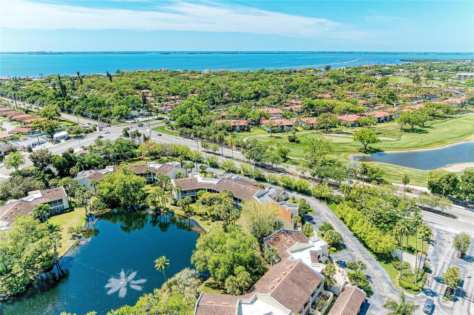 6101 34TH ST W #3D, BRADENTON, FL, 34210
