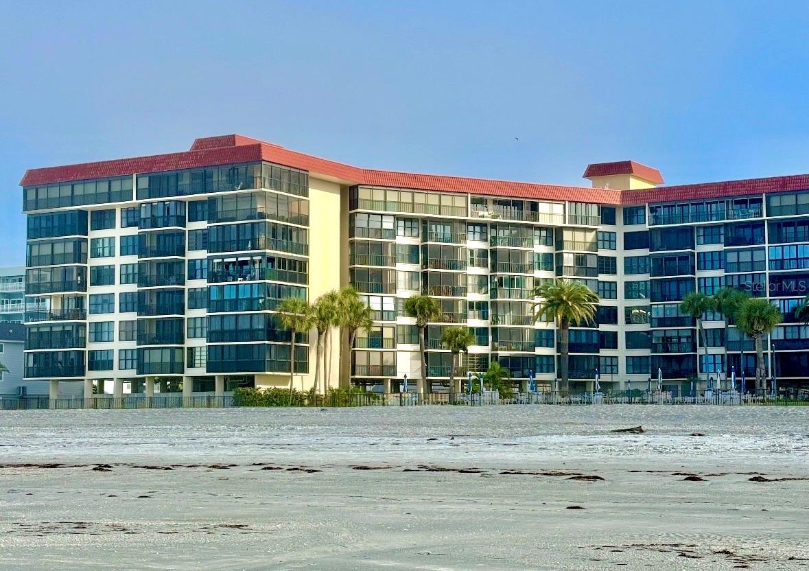 18304 GULF BLVD #105, REDINGTON SHORES, FL, 33708