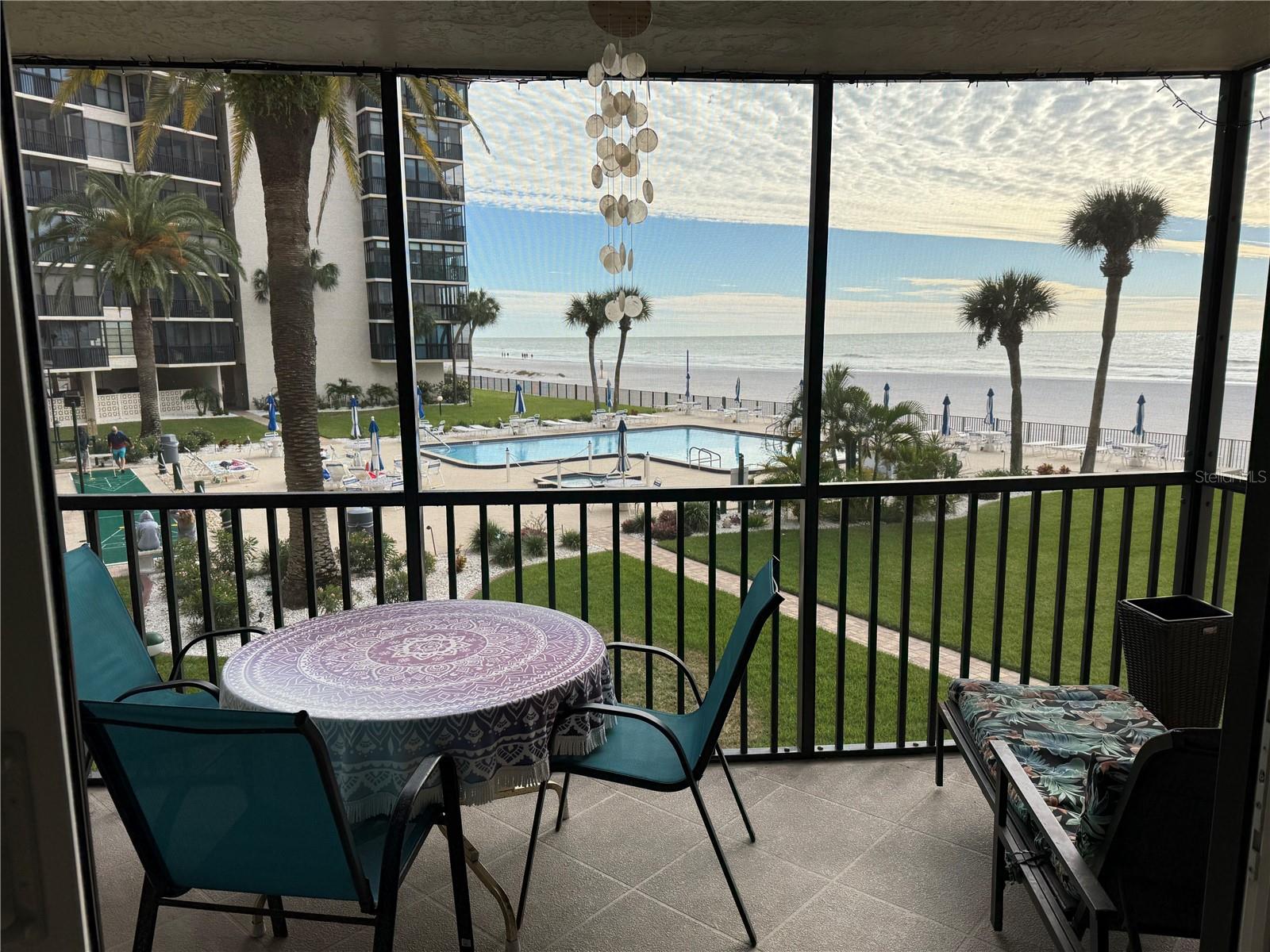 18304 GULF BLVD #105, REDINGTON SHORES, FL, 33708
