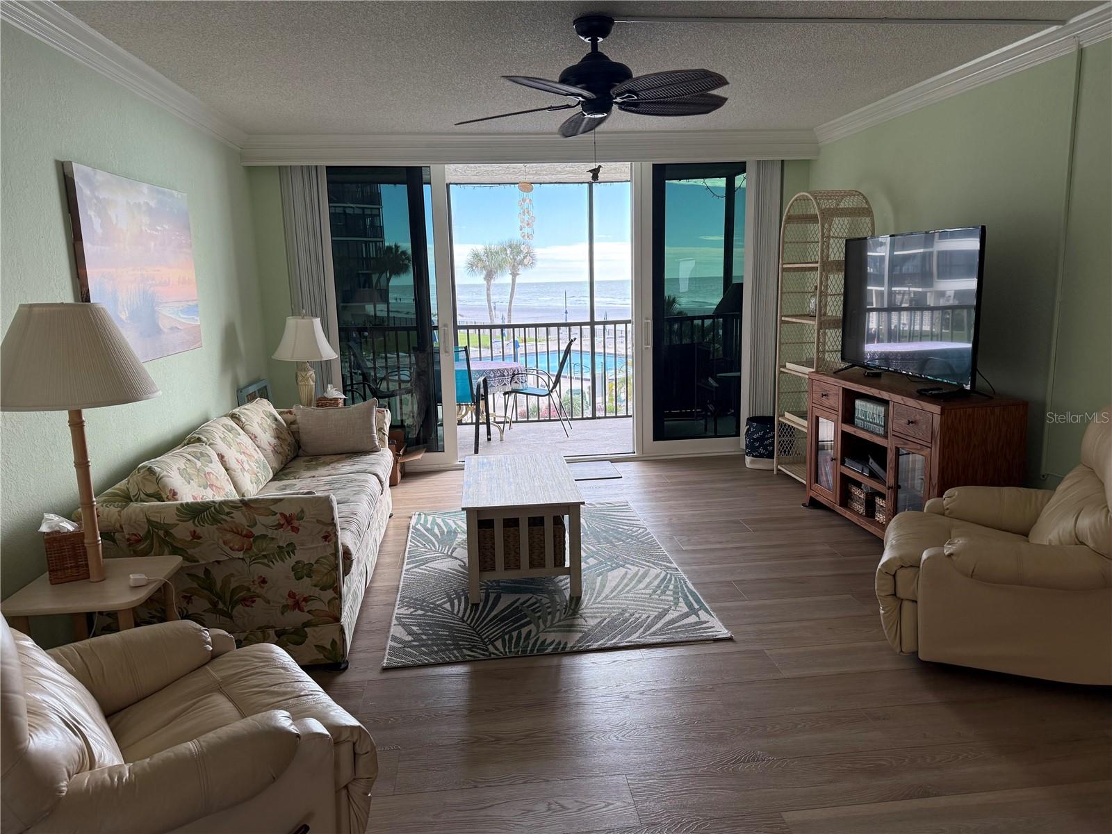 18304 GULF BLVD #105, REDINGTON SHORES, FL, 33708