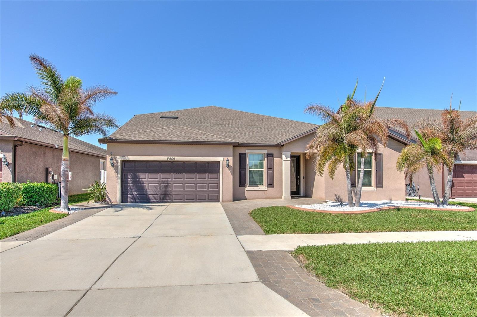 13821 TONYA ANNE DR, RIVERVIEW, FL, 33579