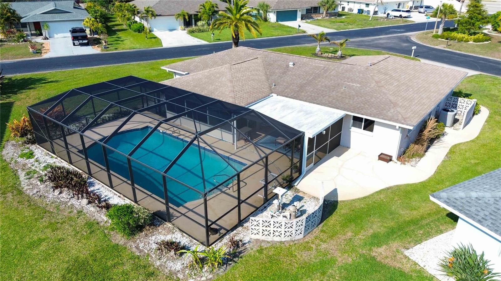 1600 CYPRESS POINT CT, VENICE, FL, 34293