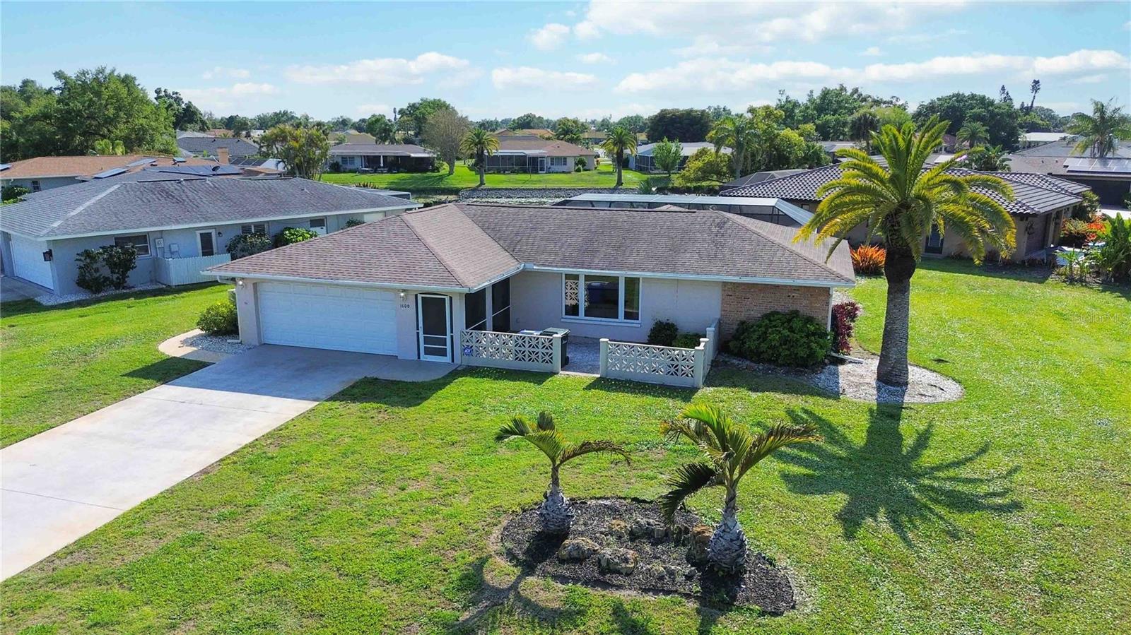 1600 CYPRESS POINT CT, VENICE, FL, 34293