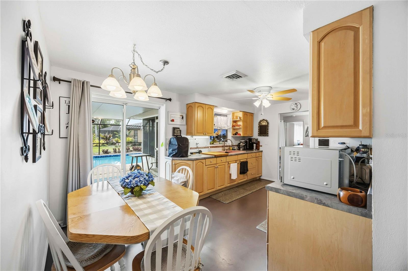 1600 CYPRESS POINT CT, VENICE, FL, 34293