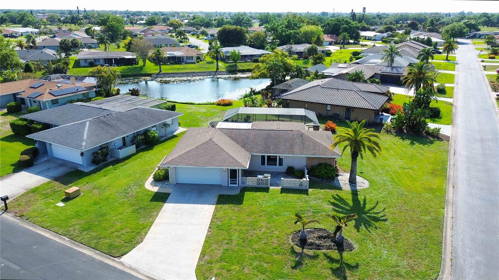 1600 CYPRESS POINT CT, VENICE, FL, 34293