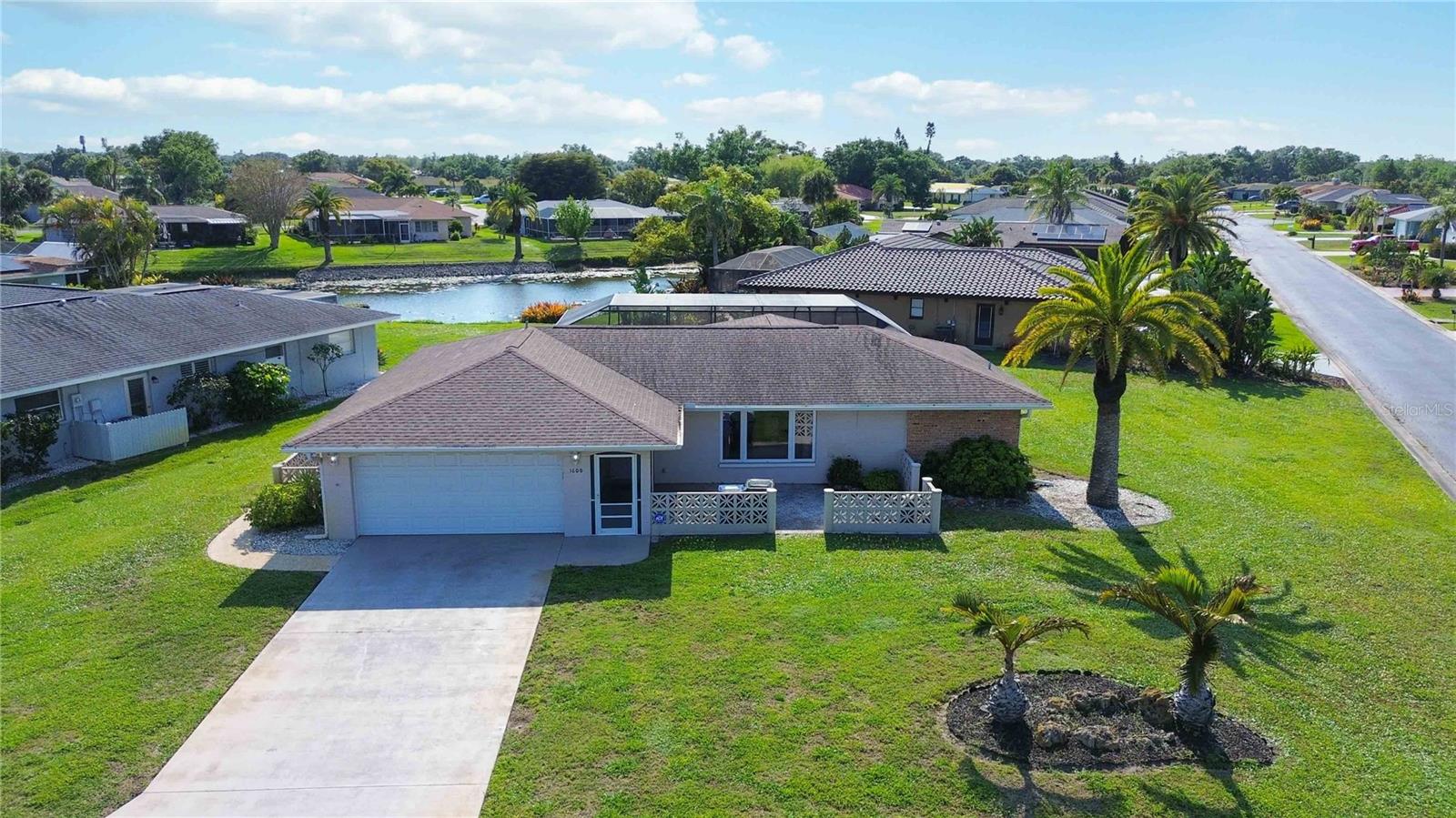 1600 CYPRESS POINT CT, VENICE, FL, 34293