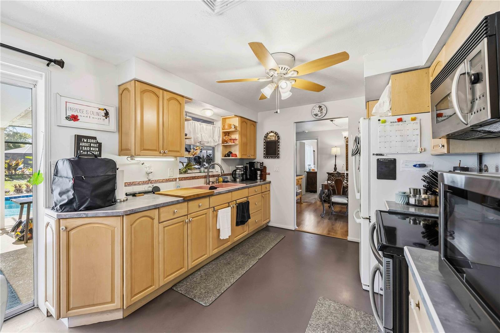 1600 CYPRESS POINT CT, VENICE, FL, 34293