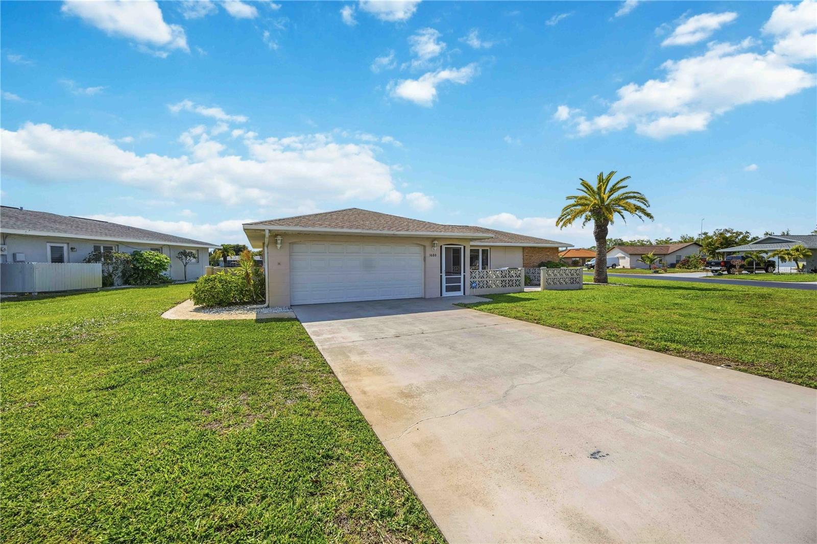 1600 CYPRESS POINT CT, VENICE, FL, 34293