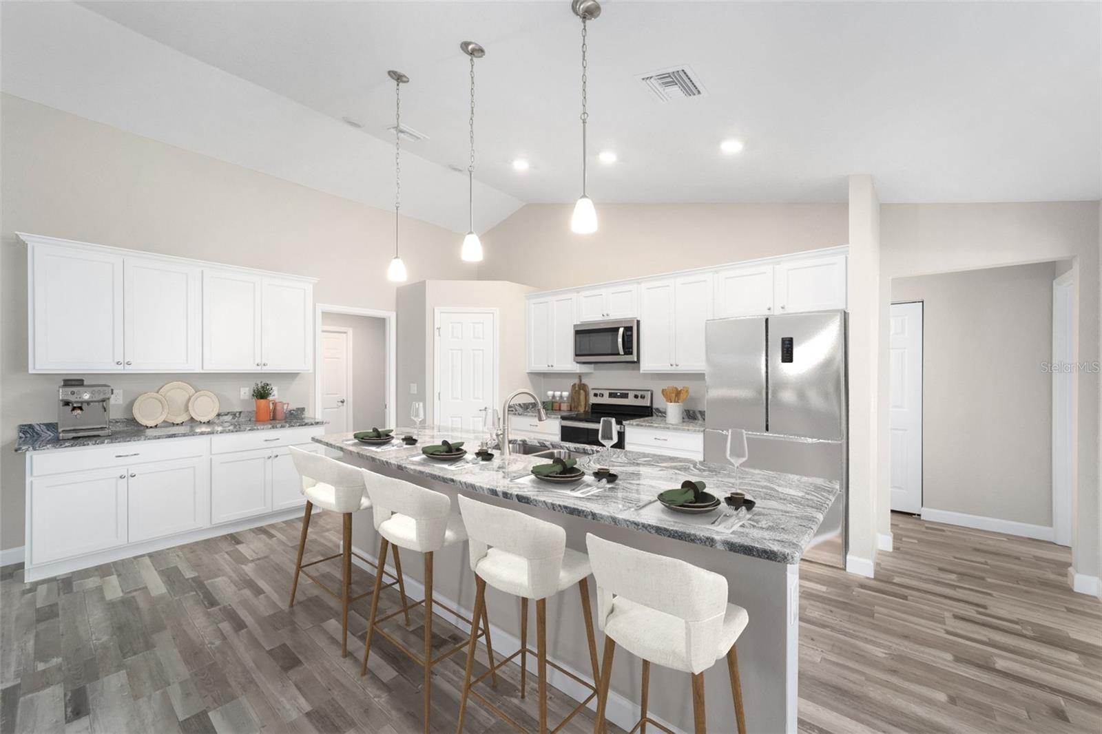 5810 SW 115TH STREET RD, OCALA, FL, 34476