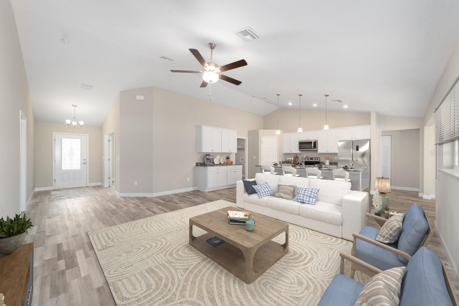 5810 SW 115TH STREET RD, OCALA, FL, 34476