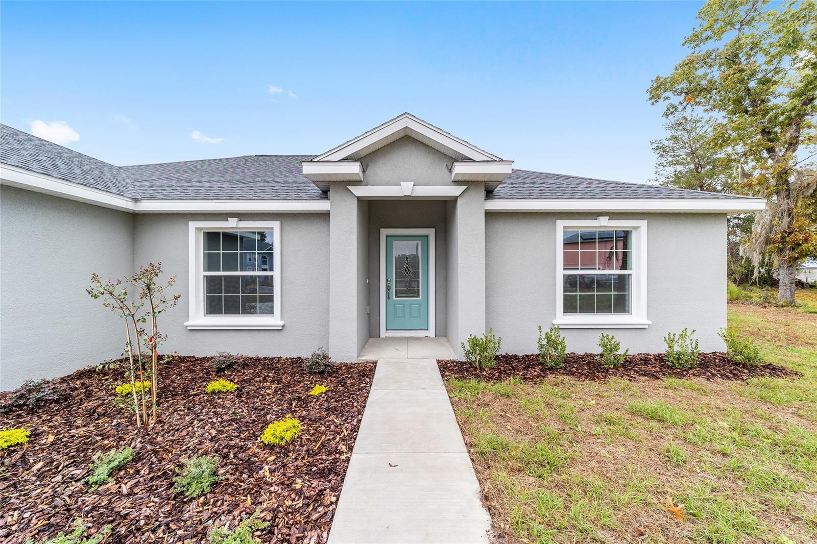 5810 SW 115TH STREET RD, OCALA, FL, 34476