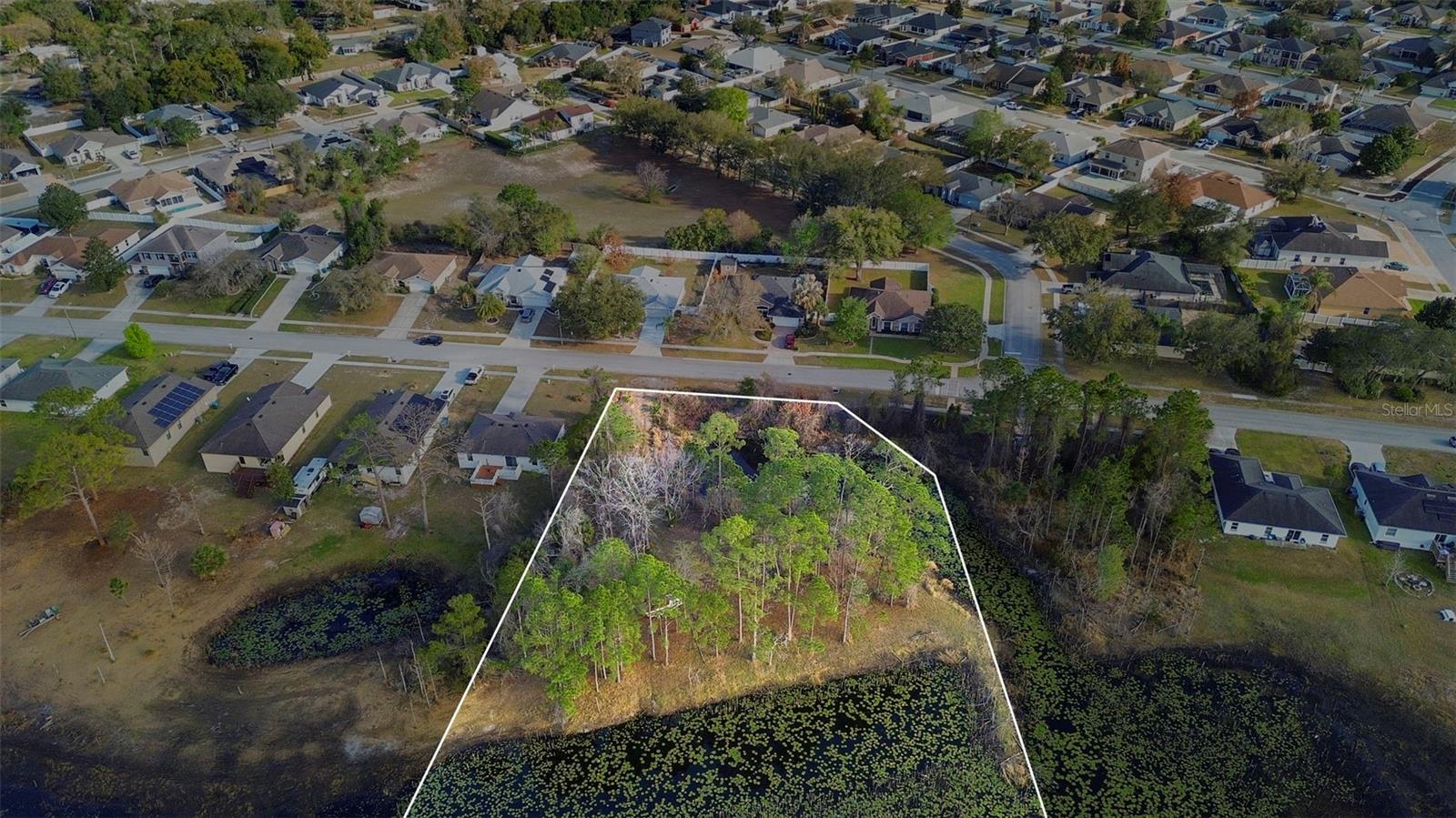 458 HAVERSHAM RD, DELTONA, FL, 32725