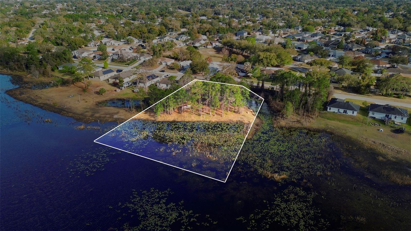 458 HAVERSHAM RD, DELTONA, FL, 32725