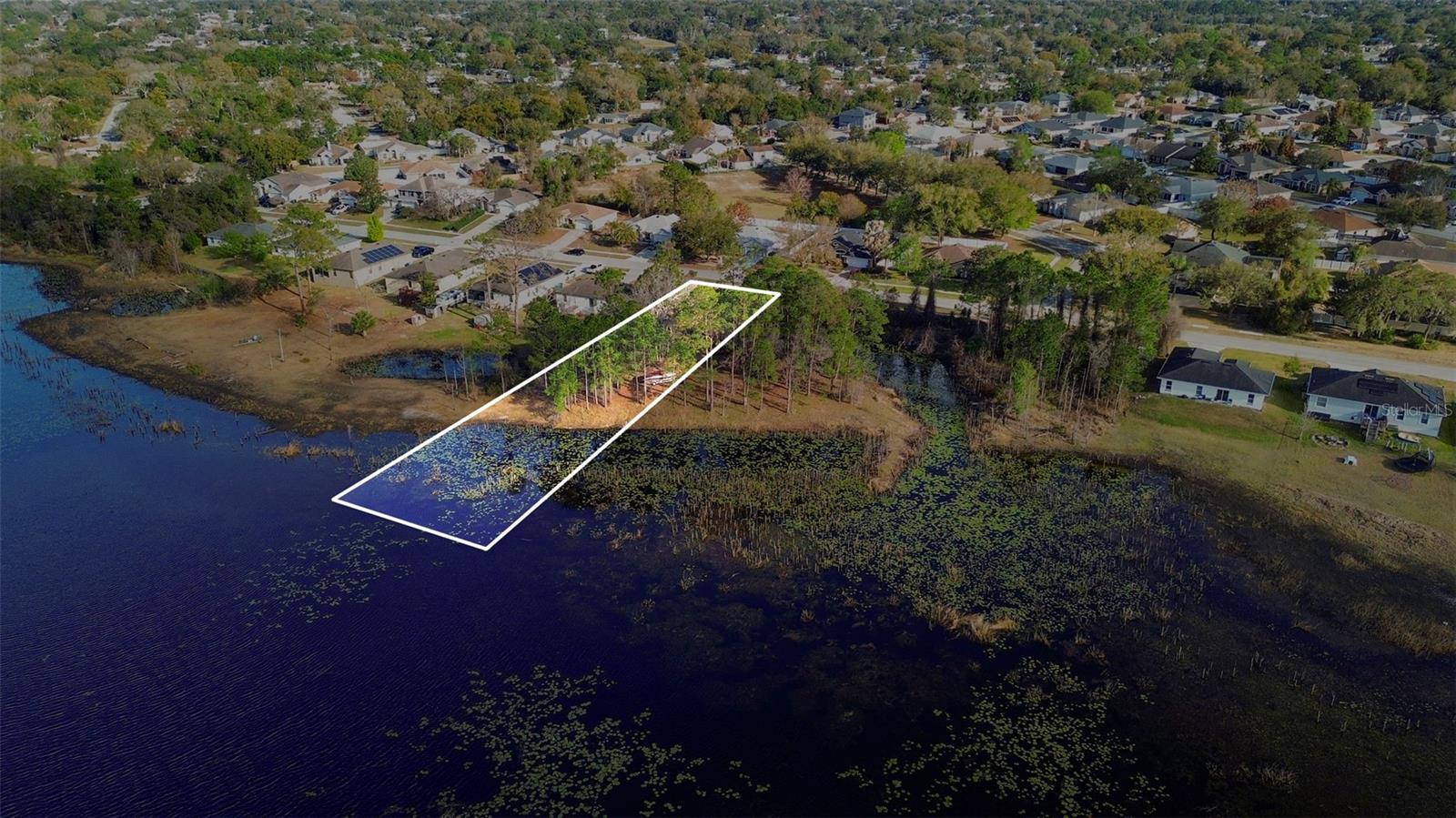 466 HAVERSHAM RD, DELTONA, FL, 32725